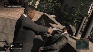 Mafia 3 Punisher