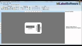 Create &  Print barcode with Price tags: DRPU Barcode Maker Software