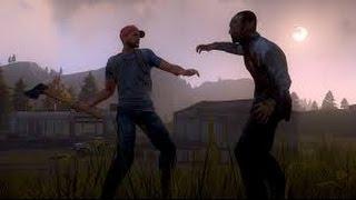 H1Z1 - Co-op Moments Ep. 1 "Learning Things" (Early Access)