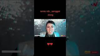 Suara tante lala merdu ternyata #short