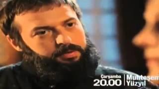 Muhteşem Yüzyıl 80.Bölüm Fragman 2 Ocak Çarşamba