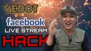 HACK FB LIVE VIEWER 2022