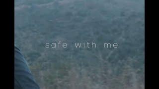 Adventure Club & Soar - Safe With Me (Feat. Luma)