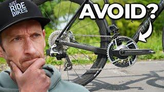 Do you Need an Expensive Groupset? Here are some Affordable Alternatives...