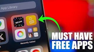 10 iPhone Apps You Won't Believe Are FREE !