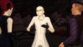 De Sims 3 Midnight Hollow teaser trailer