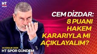 Galatasaray Şampiyonluğu Garantiledi Mi? - HT Spor Gündem