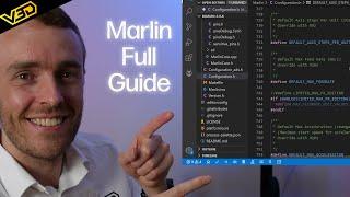 Marlin 2.0.x Full Guide - Advanced Configuration (Part 3)