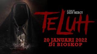 TELUH | Official Trailer | 20 JANUARI 2022 DI BIOSKOP