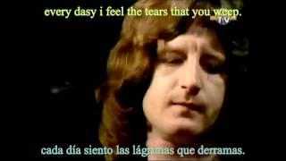 Badfinger - Day after day subtitulado en español e inglés