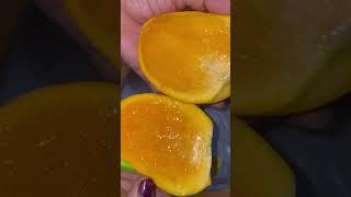 Real Ripe Mango #youtubeshorts  #shorts #viral