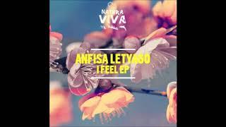 Anfisa Letyago   Dream Original Mix