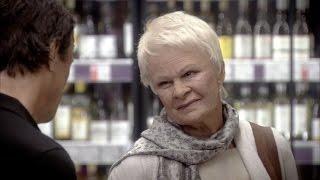 Dame Judi Dench causes havoc - Tracey Ullman's Show: Episode 1 Preview - BBC