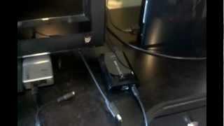 Elgato Game Capture HD Setup and Settings for a PS3 w/ Headset