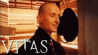VITAS - Улыбнись/Smile (Official video 2002)