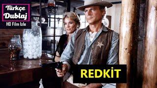 REDKİT TERENCE HİLL filmİ Türkçe dublaj izle 1080P HD