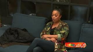 Black Ink Crew Chicago Danielle vs. Lily