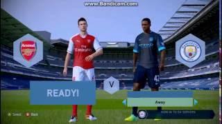 FIFA 14 latest update 16/17