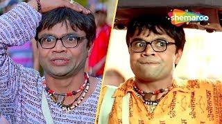 Best Rajpal Yadav Comedy Scenes - Salman Khan - Akshay Kumar - Priyanka Chopra - Hindi Movie