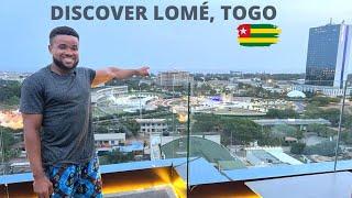 Why is Togo the most underrated Country in Africa | Cycling across Africa  Lomé