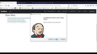 How to Install Jenkins on Windows 10 and add PowerShell plugins for PowerShell Automation