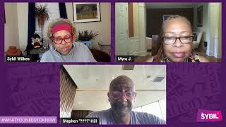 07/10/24 | Headlines with Sybil Wilkes, Stephen Hill, Myra J., and Kwyn Townsend