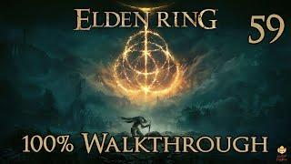 Elden Ring - Walkthrough Part 59: Subterranean Shunning-Grounds