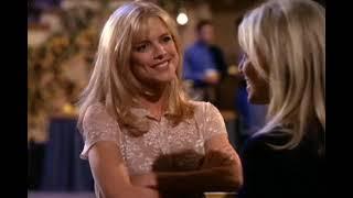 Melrose Place-Alison's Surprise Goodbye Party