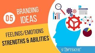 5 Branding Ideas | Useful Tips to Help You Find Your Brand