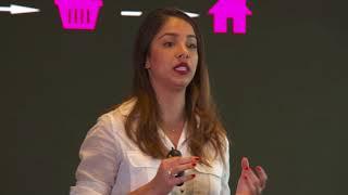 A Paradigm Shift from Centralised to Decentralised Systems  | Mariana Bontempo | TEDxHultLondon