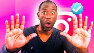 Meta Verified Instagram Verification [Watch BEFORE You Subscribe!]