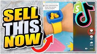 8 TIK TOK VIRAL PRODUCTS THAT SELLS LIKE CRAZY  | Sell This Now