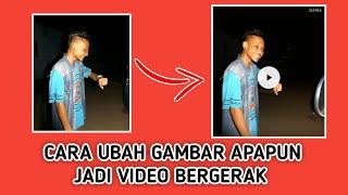 CARA EDIT PHOTO MEME JADI NYATA/VIDEO BERGERAK VIRAL TIKTOK - TUTORIAL CARA MENGGUNAKAN LUMA AI