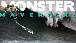 Monster Mavericks