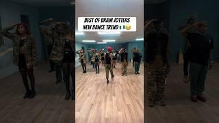 Best of Brain Jotter Tiktok Dance Trend #funnyvideo #dance #nigeria #cameroon #brainjotter