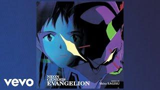 Shiro SAGISU - Hedgehog's Dilemma | Neon Genesis Evangelion (Original Series Soundtrack)