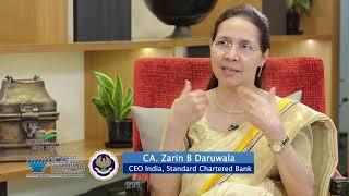 Chartered Accountants - The Growth Gears Season 2 Episode 5 Promo - CA.Zarin B. Daruwala