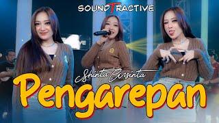 PENGAREPAN  - SHINTA ARSINTA (Official Music Live) Rasane kangen tenan, rasane