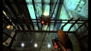 Half-life 2 - Minerva Metastasis (Part 1) - Walkthrough