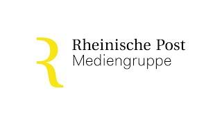 Imagefilm Rheinische Post Mediengruppe