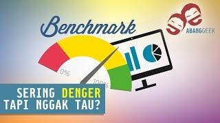 APA ITU ANTUTU? CARA KERJA BENCHMARK