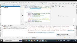 How to Reskin an Android App with Android Studio