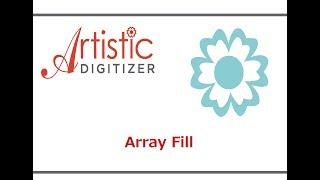 Array Fill