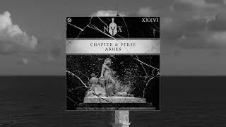 Chapter & Verse - Ashes (Official Audio)