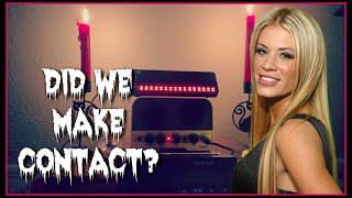 Ashley Massaro Spirit Portal Box Communication | By Request!