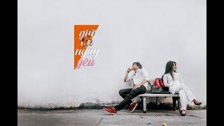 [Phim Ngắn Valentine 2018] GIỮ LẠI NGÀY YÊU - SHADY TEAM