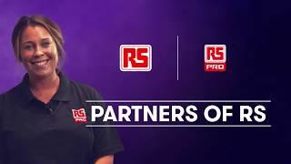 Partners of RS | RS PRO