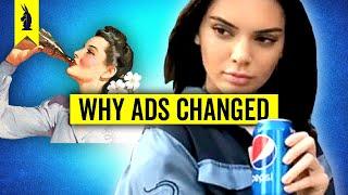 Why Our Ads Are Different Now