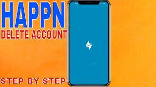  How To Delete Happn Account 