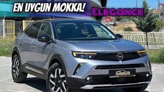 En Uygun Opel Mokka Alınır Mı? | Elegance | Otomobil Günlüklerim